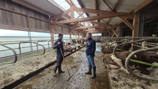 Façades mobiles : un bâtiment pour l'été, un autre pour l'hiver