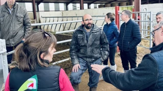 Un partage d'expériences