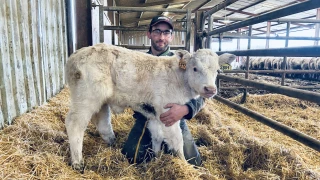 Créancey, c'est vendredi