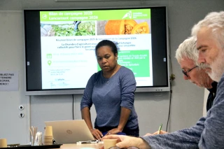 Constats, besoins et envies