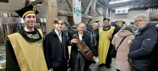 La persévérance d'un Saint