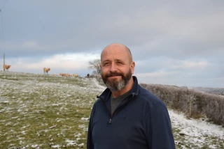 Un nouveau président pour Elvéa 71-58