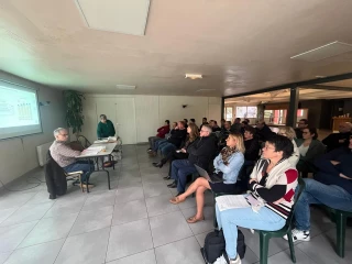 Groupement de Défense Sanitaire