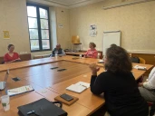 Service de Remplacement