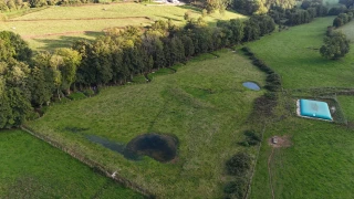 Participez à une enquête sur l'eau et l'élevage