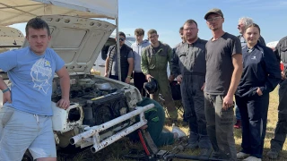 Messieurs-dames, préparez-vous