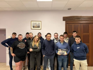 La jeunesse bélinéenne