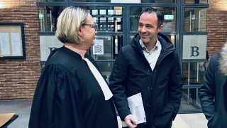 « La justice nous donne raison »