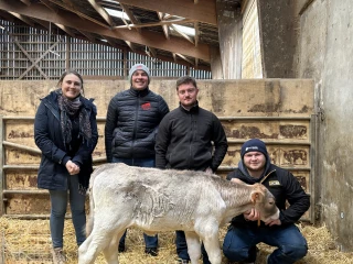 Quand Jérémi succède à Jérémy !