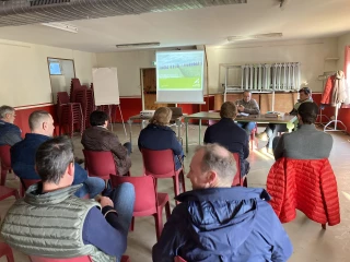 Conseil collectif et indépendant pour des échanges techniques