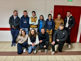 Faire confiance à la jeunesse