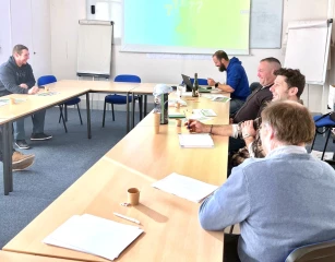 Échanger pour envisager l'avenir