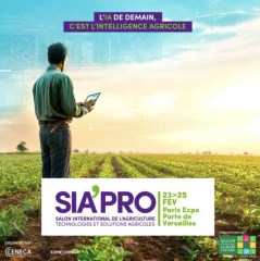 12 évolutions du secteur agricole décryptées par le SIA'Pro