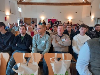 L'investissement mécanique, une donnée économique centrale