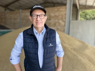 L'anniversaire du président