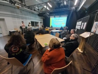 Deux outils pour combattre la précarité alimentaire