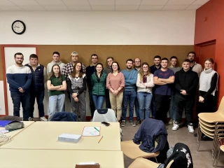 Collectif jusqu'au bout