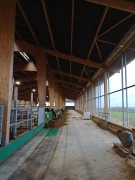 Portes Ouvertes Bâtiment d’élevage 2026