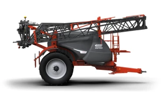 Maschio Gaspardo // La gamme Campo IsoTronic étoffée