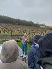 C'est chez Tanguy que ça se passe