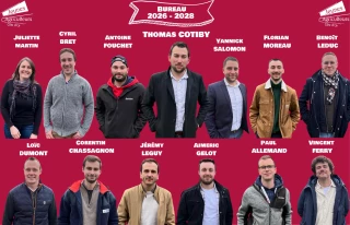 Un petit retour en arrière