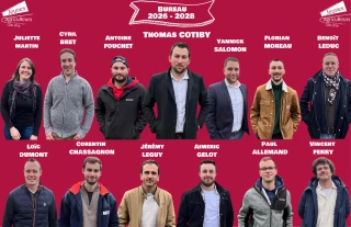 Un petit retour en arrière