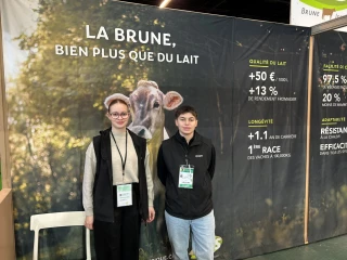  La Barotte, présente