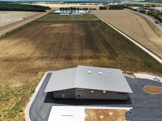 Le département de Côte-d'Or en quête de maraîchers