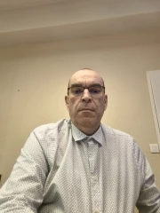 Sébastien Meunier, nouveau directeur.