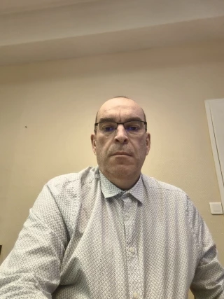 Sébastien Meunier, nouveau directeur.