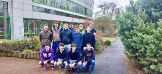 Deux filières à découvrir