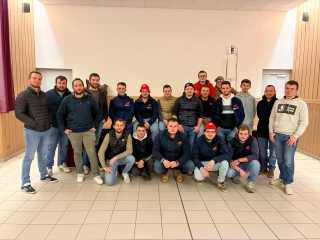 « Se réunir pour se défendre »