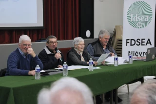 Tirer des enseignements pour préparer l'avenir