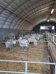 Portes Ouvertes Bâtiment d’élevage 2026