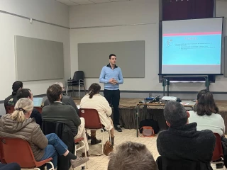 Agriculture Biologique