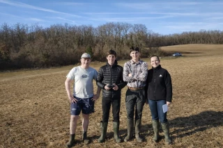 Ovinpiades Collectives