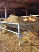 Portes Ouvertes Bâtiment d’élevage 2026