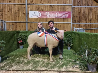 Tel est son nom de code