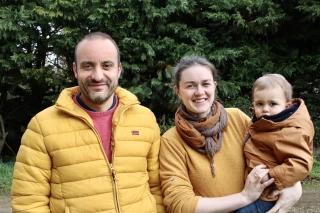 Une confiance mutuelle