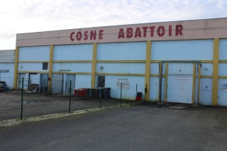 Cosne-sur-Loire relance son activité