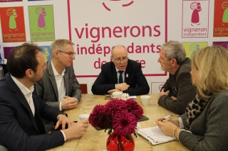 Salon International de l'Agriculture