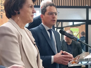 « La Région doit redevenir un partenaire fiable ! »