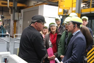 Former aujourd'hui les salariés de demain