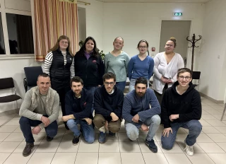 Les nouvelles têtes du bureau