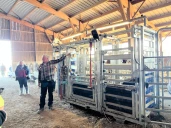 Journées Bâtiments d'élevage 2026