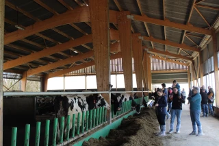 Journées Bâtiments d'élevage 2026