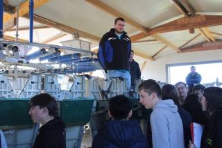 Journées Bâtiments d'élevage 2026