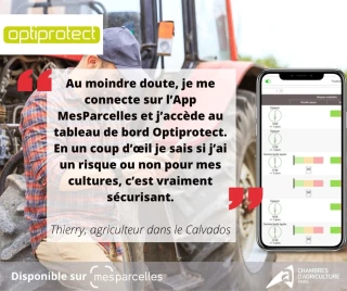 Chambre d'agriculture de l'Yonne