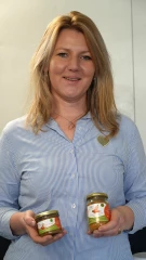 Des produits locaux pour des bébés gourmands