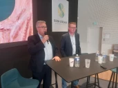 « Il faut inventer les 40 prochaines années ! »